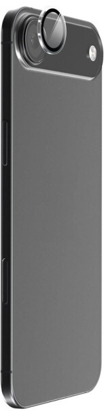 19twenty8 eco-lens Pro Kameraschutz für iPhone 17 Air, transparent (EL17CL006783)