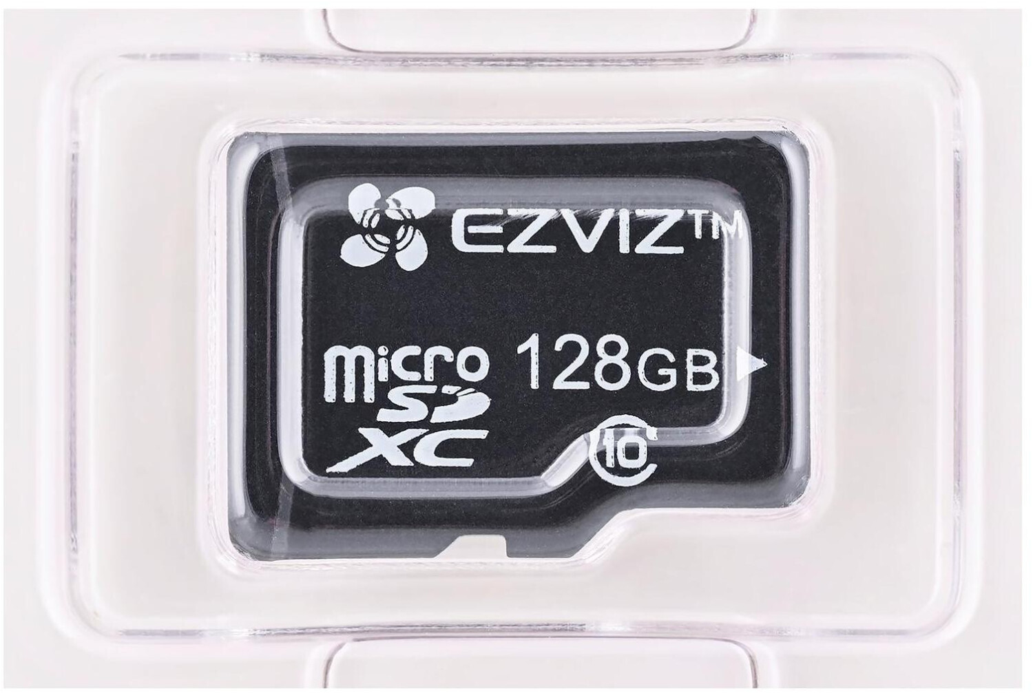 Buy EZVIZ MicroSD Card 128GB MicroSDXC UHS-I Class 10 (128G) from £37. ...