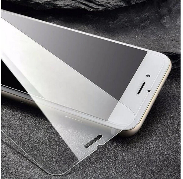Wozinsky Panzerglas für iPhone 17 Air, 2er-Set, Bild 5