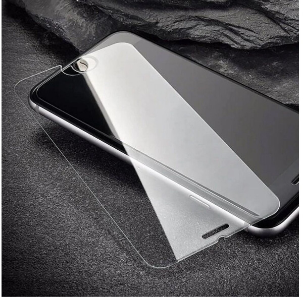 Wozinsky Panzerglas für iPhone 17 Air, 2er-Set, Bild 7