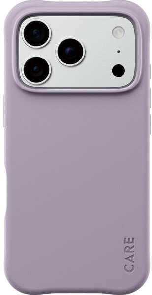 PanzerGlass Samba Case iPhone 17/18 Pro MagSafe Rich Lavender (CR60569)