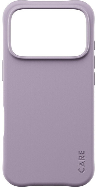 PanzerGlass Samba Case iPhone 17/18 Pro MagSafe Rich Lavender (CR60569), Bild 4