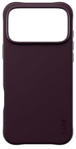 PanzerGlass Samba Case iPhone 17/18 Pro Max Deep Purple MagSafe (CR92017), Bild 3