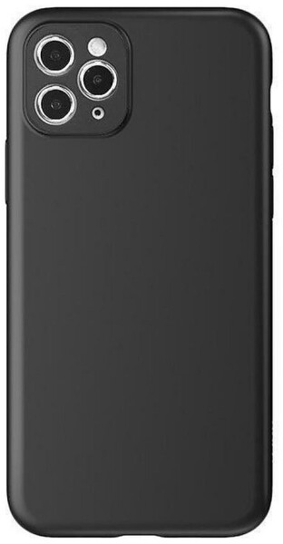 Hurtel Honor 90 Silikon Soft Case, schwarz (hp_1029262)