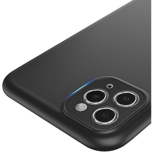 Hurtel Honor 90 Silikon Soft Case, schwarz (hp_1029262), Bild 4