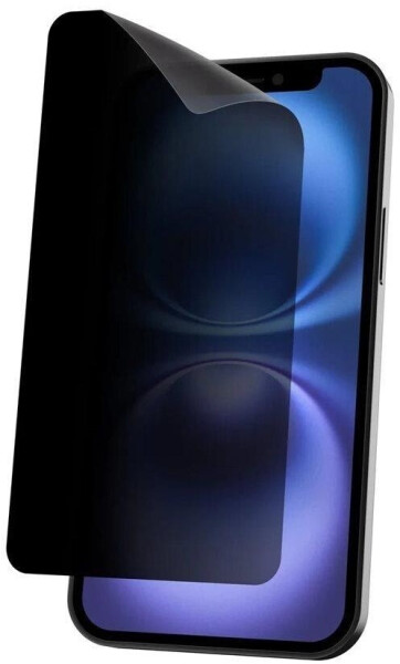 Dicota Privacy Filter 4-Wege-Kleber für Apple iPhone 17 (D80540-4AD)
