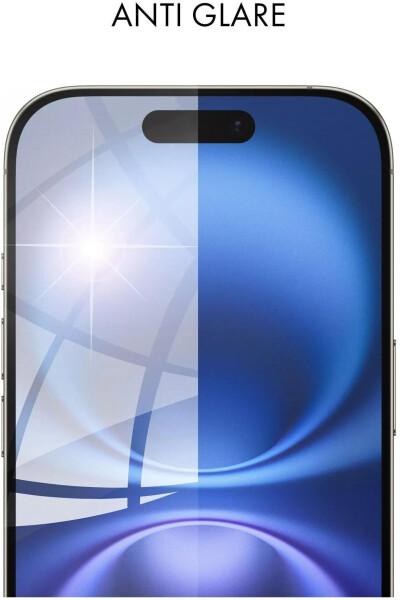 Dicota Privacy Filter 4-Wege-Kleber für Apple iPhone 17 (D80540-4AD), Bild 2