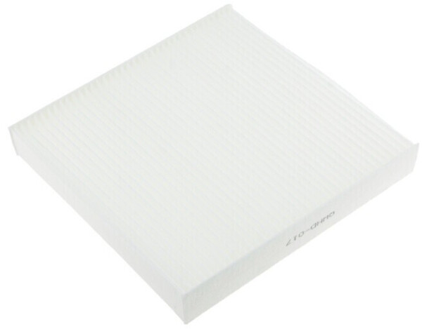NTY Innenraumfilter / Pollenfilter Honda Jazz 2008-, City 2008- (FCF-HD-017), Bild 2