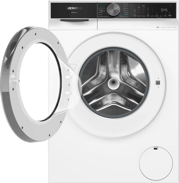 Siemens WN44G293, Bild 3