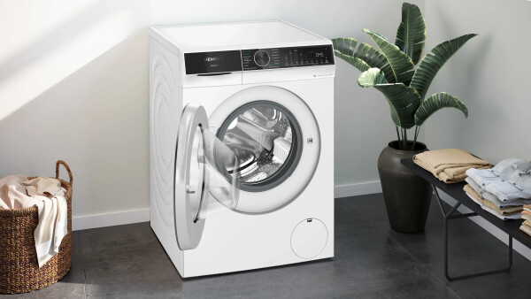 Siemens WN44G293, Bild 9