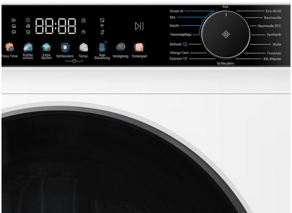 Haier HWD130-BP14657U1, Bild 4
