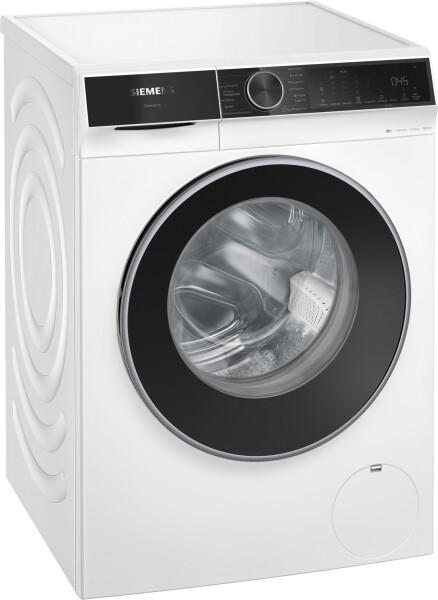 Siemens WN44G243, Bild 2