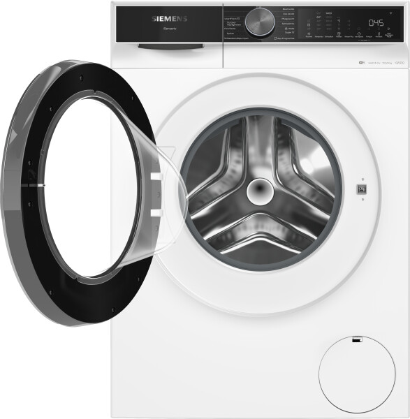 Siemens WN44G243, Bild 3