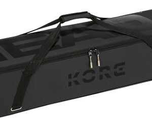 Head Freeride Double Skibag 203 cm black ab 129,95 € (September