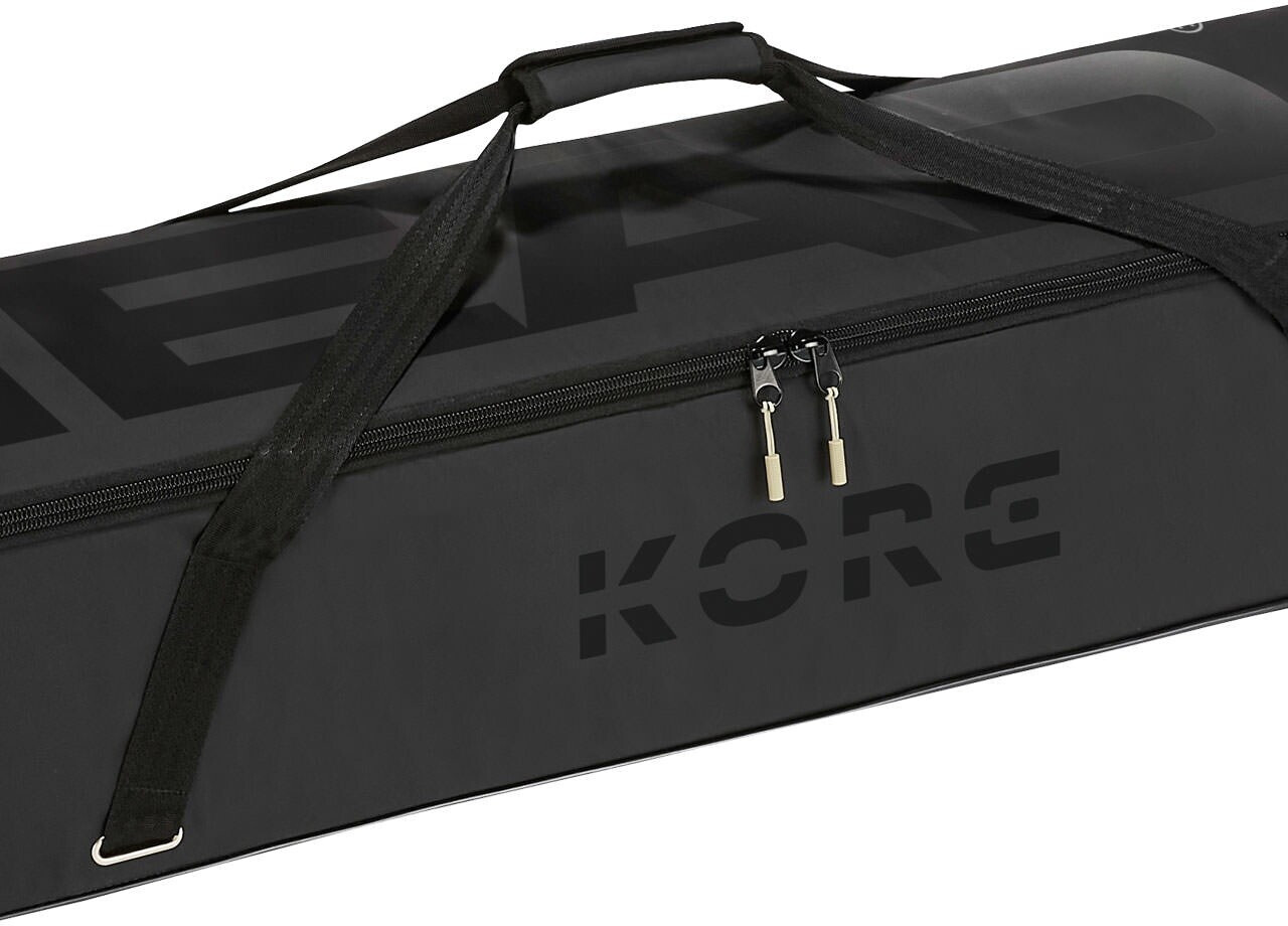 Head Freeride Double Skibag 203 cm black ab 124,4 € (September