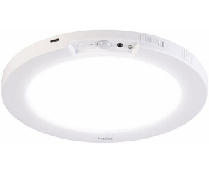 Luminea Akku Deckenleuchte (CX1513-944) ab 15,99 € (Oktober 2026)