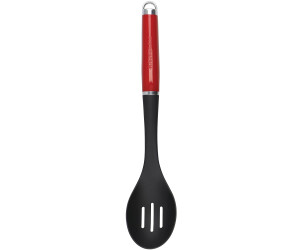 KitchenAid Core Line Kelle mit Löchern, hitzebeständig, Empire Red (KAG004OHERE) ab 11,90 € (Oktober 2026)