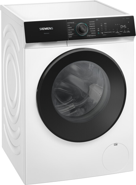 Siemens WG56N2A40, Bild 2