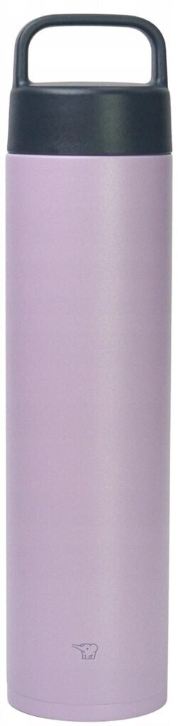 ZOJIRUSHI SM-RB75E Edelstahl-Thermobecher 750ml, pink (SM-RB75E-PA) ab 52,99 € (Oktober 2026)