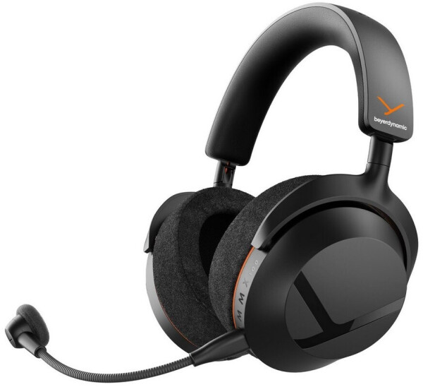 beyerdynamic MMX 100 Wireless