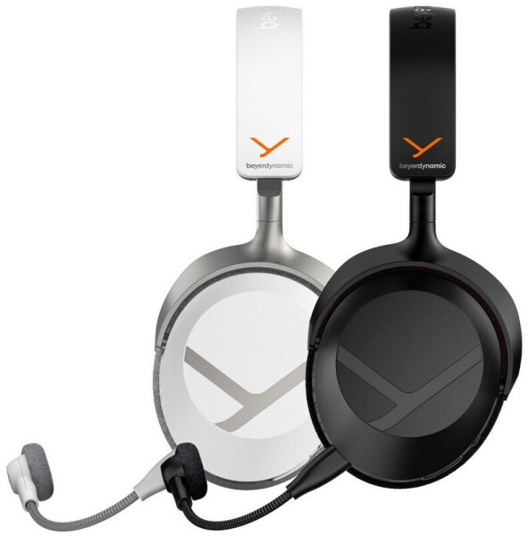 beyerdynamic MMX 100 Wireless, Bild 10