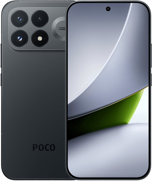 Xiaomi POCO F9 Pro 256GB Black