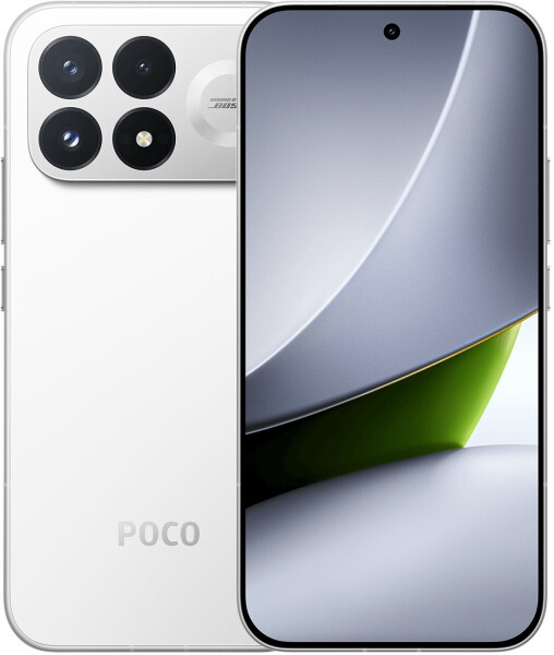 Xiaomi POCO F9 Pro, Bild 2