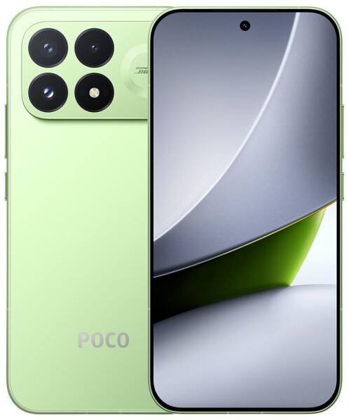 Xiaomi POCO F9 Pro, Bild 3