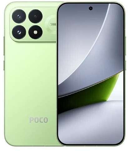 Xiaomi POCO F9 Pro, Bild 4