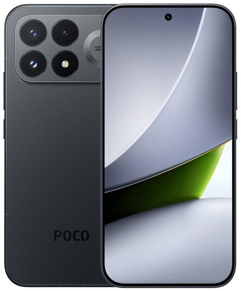 Xiaomi POCO F9 Pro 512GB Black