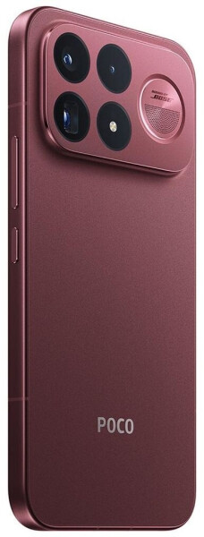 Xiaomi POCO F9 Ultra 12GB 256GB Dark Cherry, Bild 6
