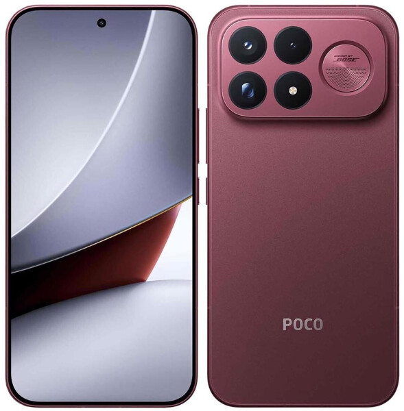 Xiaomi POCO F9 Ultra