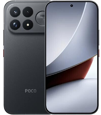 Xiaomi POCO F9 Ultra, Bild 2