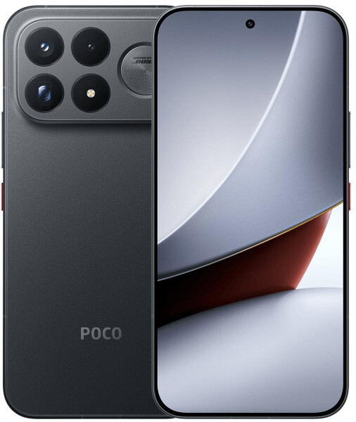 Xiaomi POCO F9 Ultra, Bild 4