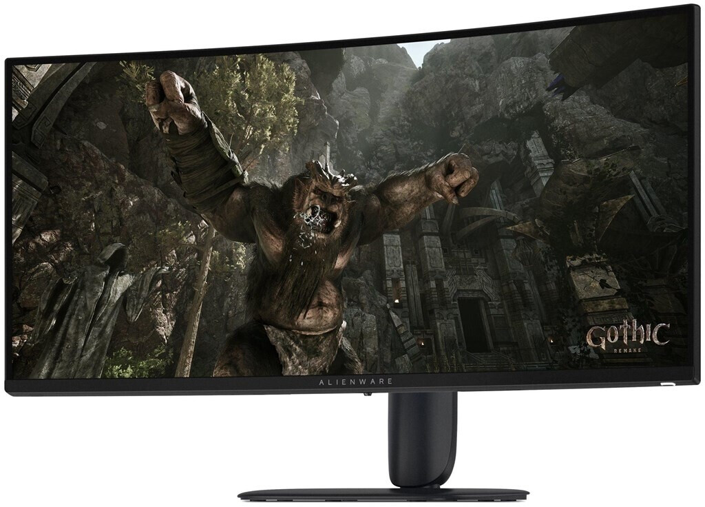 Alienware AW3426DWM ab 356,74 € (Oktober 2026) | Vergleiche 22 Angebote ...