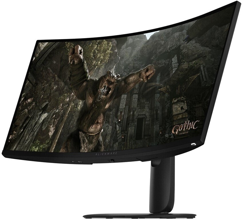 Alienware AW3426DWM ab 356,74 € (Oktober 2026) | Vergleiche 22 Angebote ...