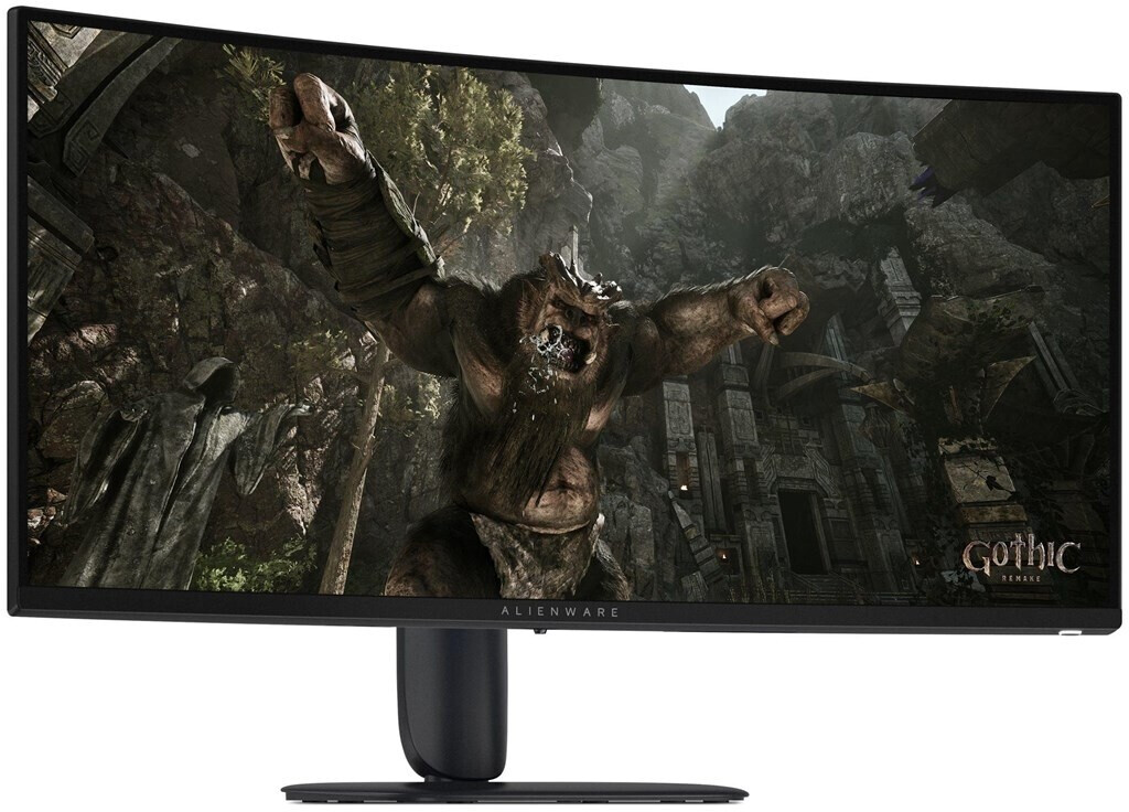 Alienware AW3426DWM ab 356,74 € (Oktober 2026) | Vergleiche 22 Angebote ...