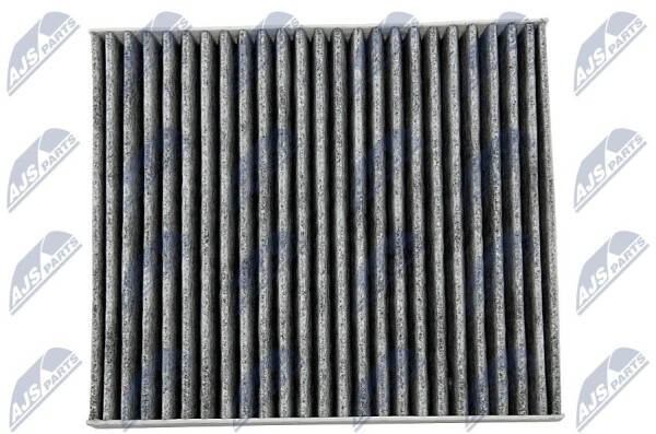 NTY Innenraumfilter / Pollenfilter Toyota Hilux VIII 2.4D, 2.8D (FCF-TY-016C), Bild 3