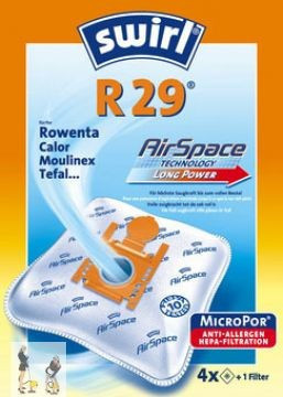Swirl R 29 AirSpace