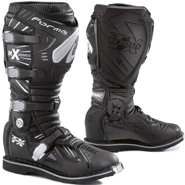Forma Boots Bottes Terrain TX
