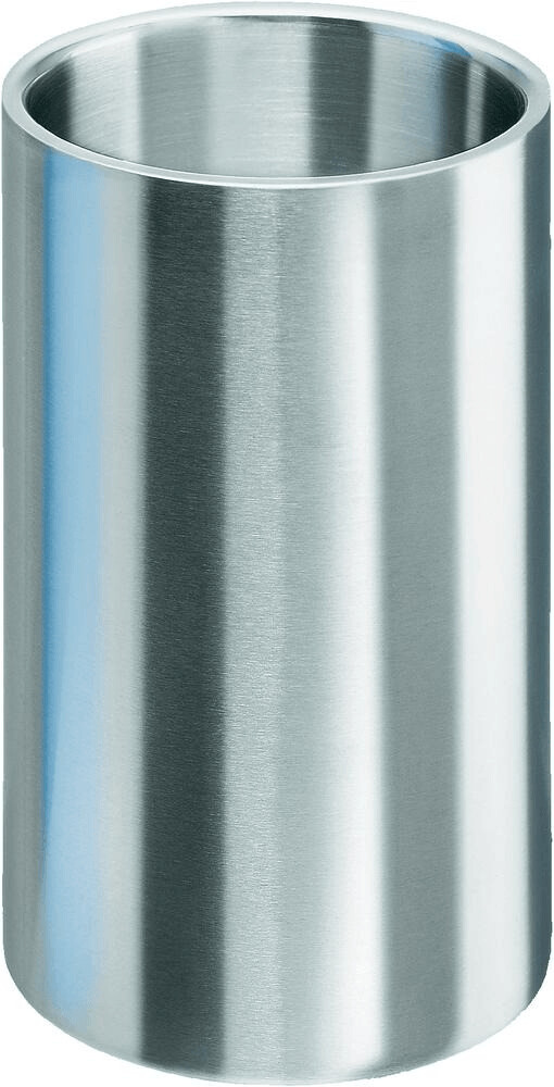 Isosteel Seau à champagne (VA-9568)