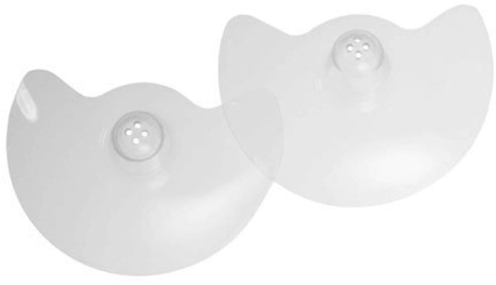 Generic Protège mamelons Bouts de sein en Silicone - 2 pièces à prix pas  cher