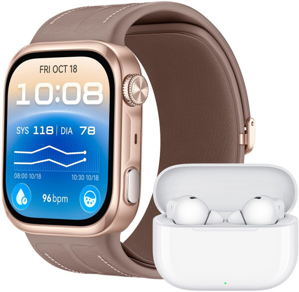 Huawei Watch D3, Bild 3
