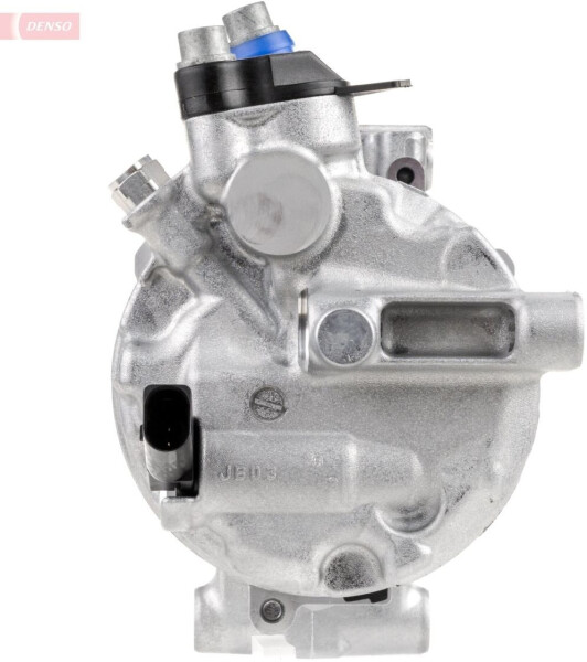 Denso Kompressor Klimaanlage (DCP32080), Bild 3