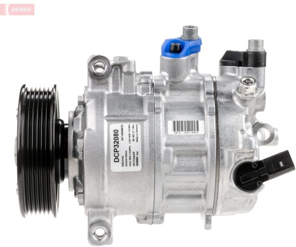 Denso Kompressor Klimaanlage (DCP32080), Bild 4