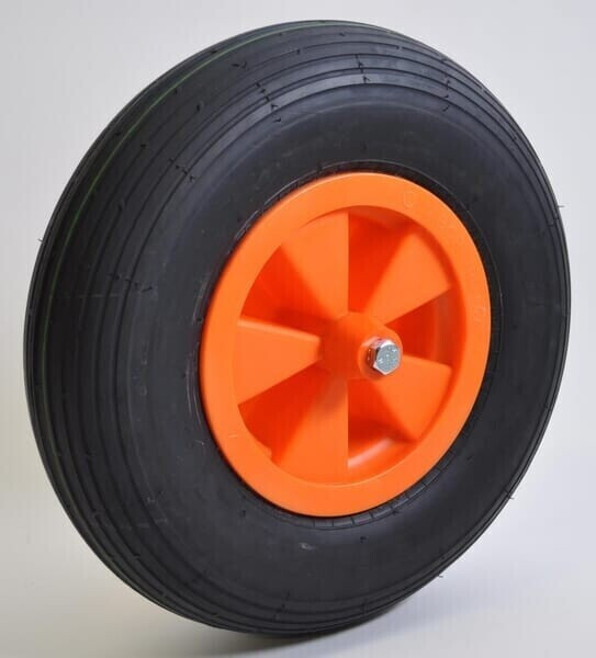 Vort Ersatzrad für Schubkarre, orange (FO80008) ab 22,99 € (September ...
