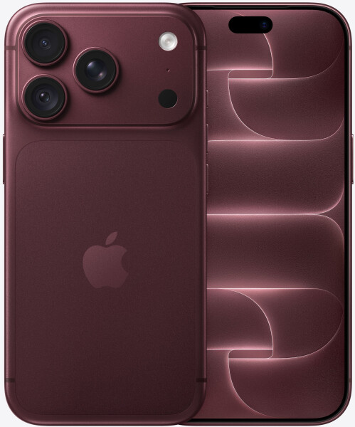Apple iPhone 18 Pro, Bild 6