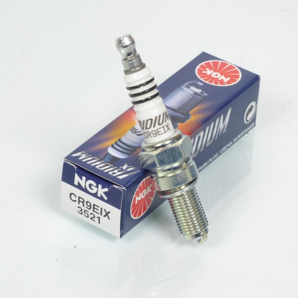 ぬ NGK Zündkerze für Kawasaki 636 ZX-6R Ninja (125908-352N) ab 89,68