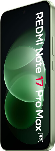 Xiaomi Redmi Note 17 Pro Max 8GB 512GB Green, Bild 5
