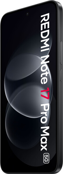 Xiaomi Redmi Note 17 Pro Max 8GB 512GB Black, Bild 4